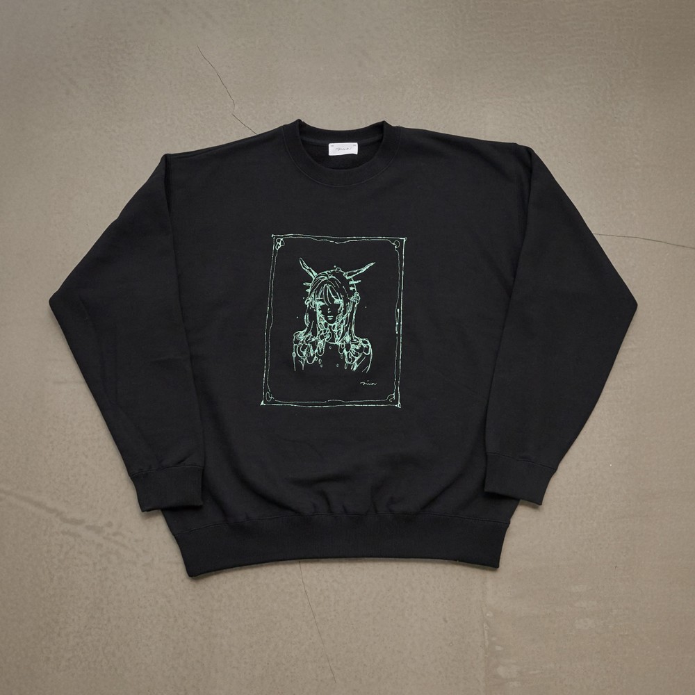 nina 神保町 展示 YOASOBI Ado - Slide:2