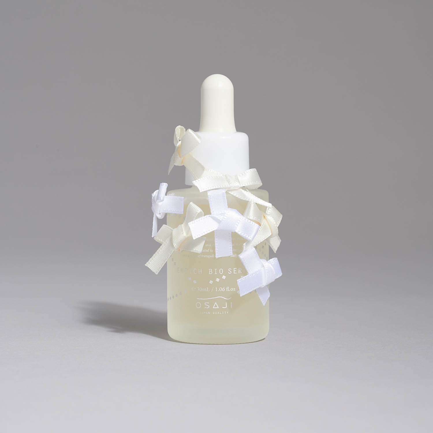 〈オサジ〉で選ぶ “私が私に贈る”もの - Slide:1