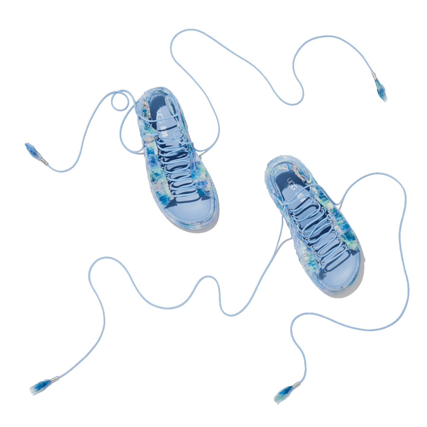 ¥38,500(アグ × コリーナ ストラダ | Deckers Japan)http://www.ugg.com/jp/