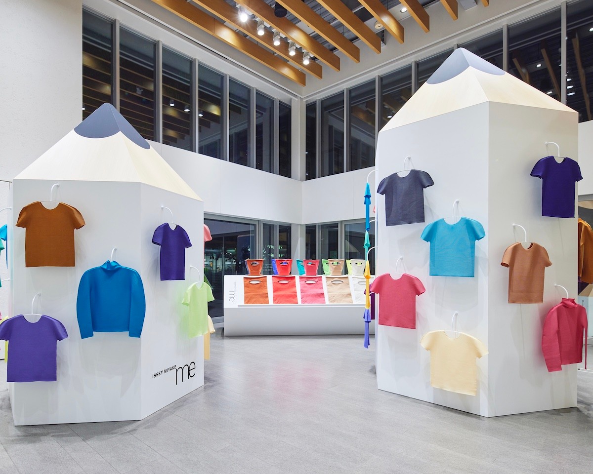 TU-me イベント スペース2 - Slide:2