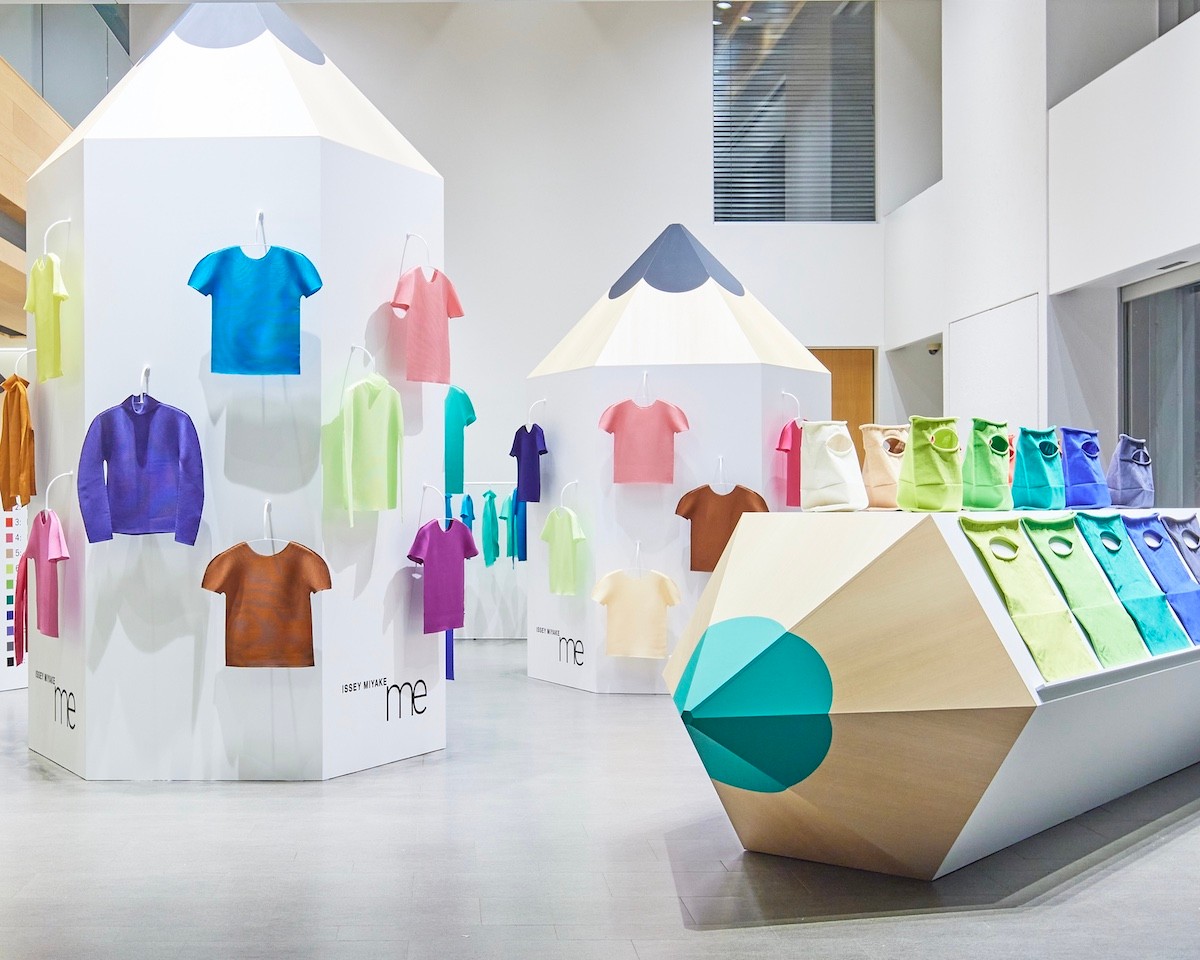 TU-me イベント スペース1 - Slide:1