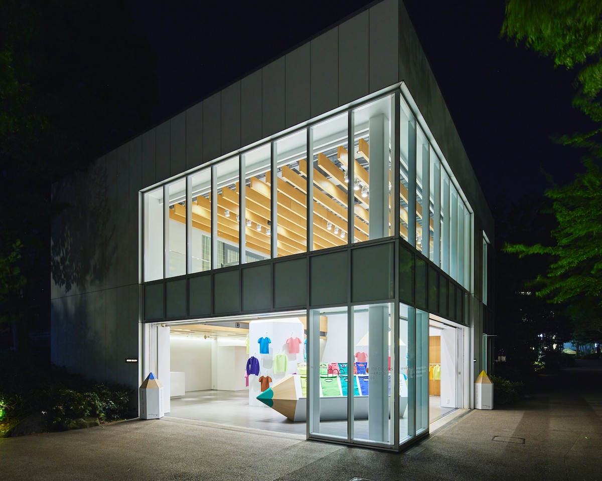 TU-me イベント スペース3 - Slide:3