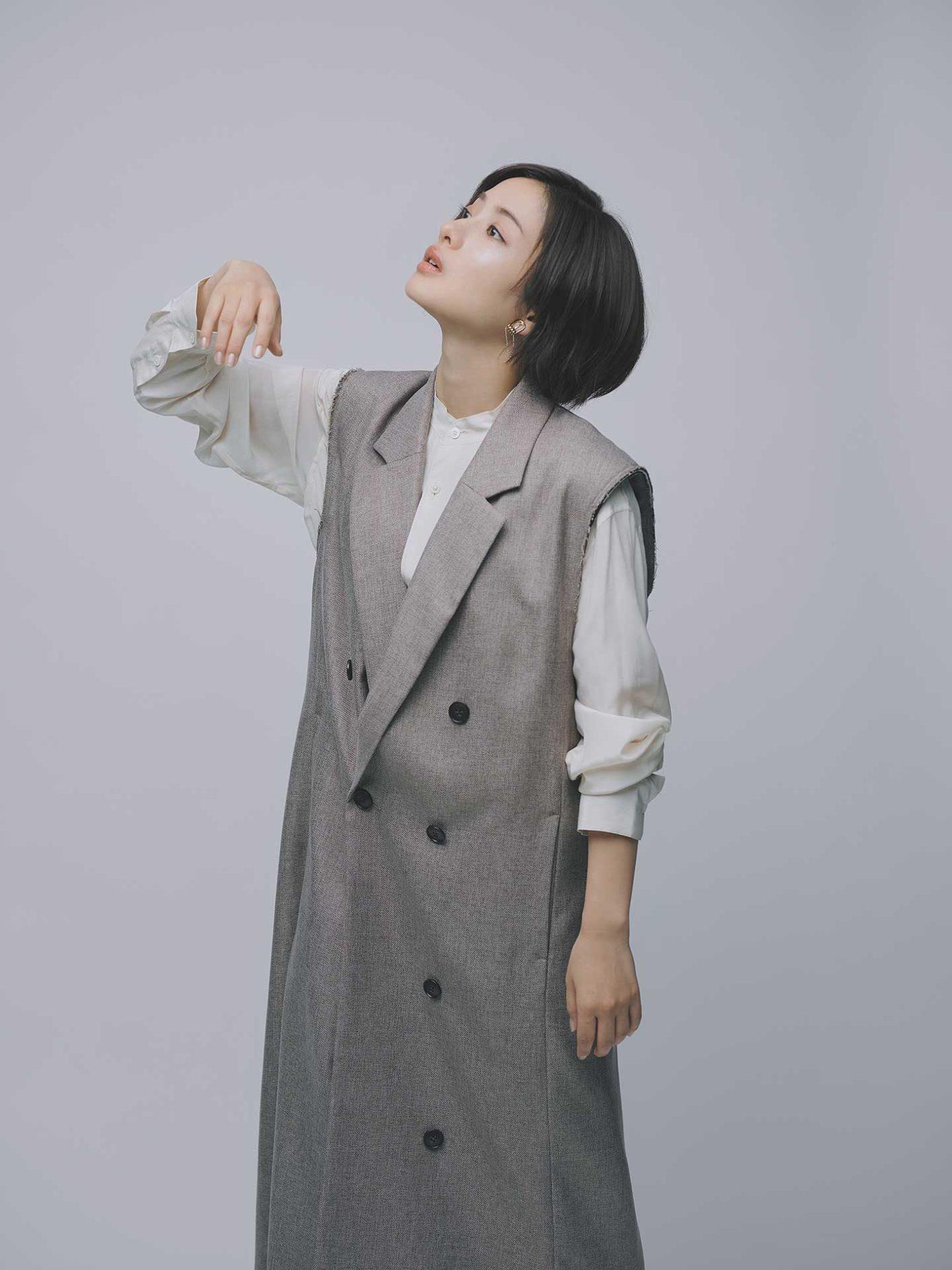 石原さとみ, 『Destiny』, インタビュー