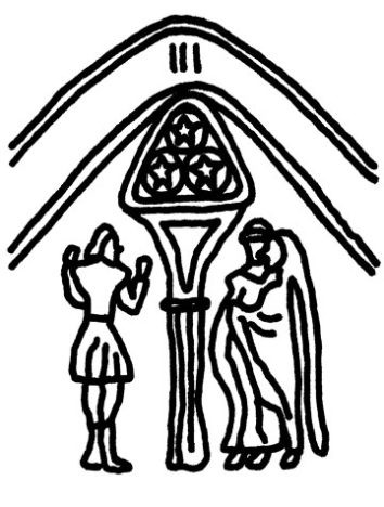 【うお座】Juicy☆「今月のえらい子ちゃん」へ 4月12日〜5月10日