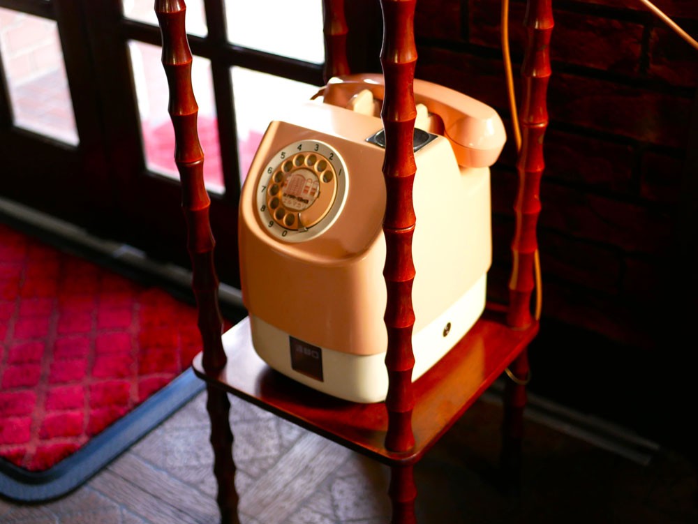 80年代好きライターの純喫茶巡り|池上「エル・マカリ」 - Slide:2