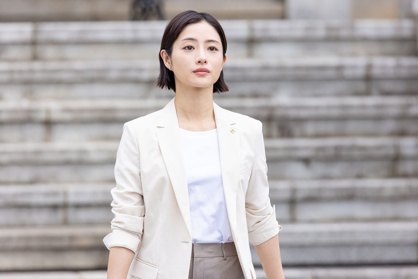 石原さとみ, 『Destiny』, インタビュー - Slide:3