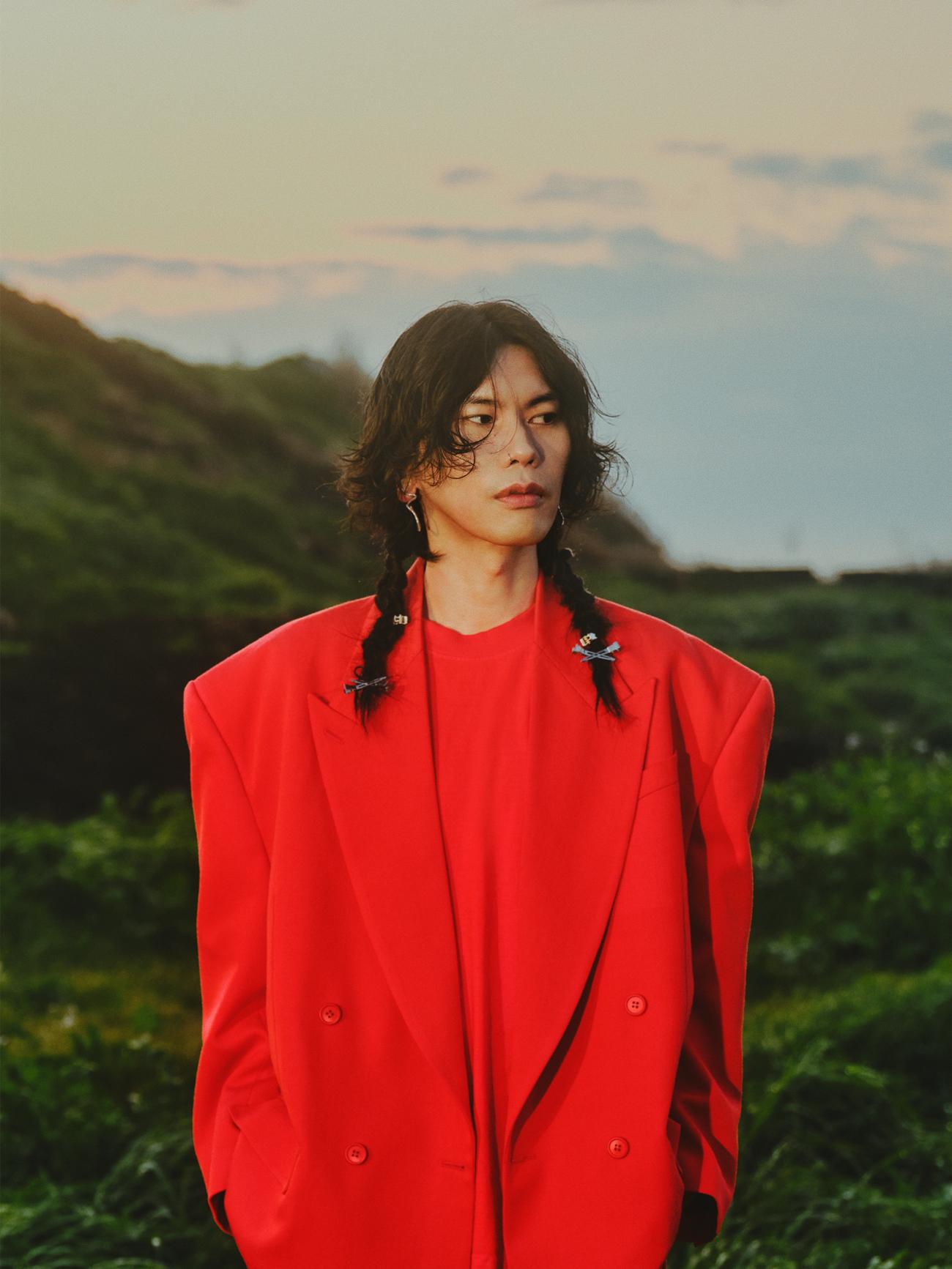 米津玄師、朝ドラ主題歌を歌う(後編)