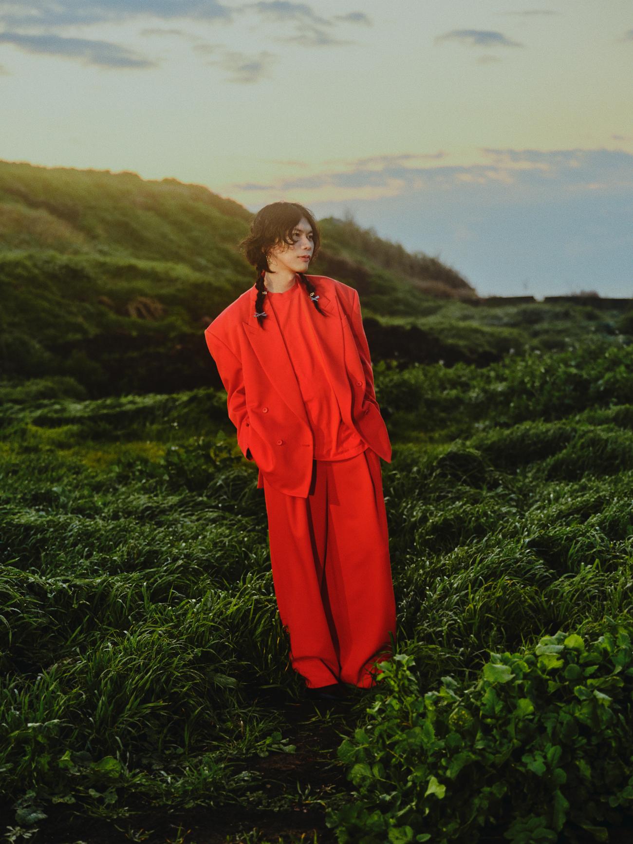 米津玄師、朝ドラ主題歌を歌う(前編)