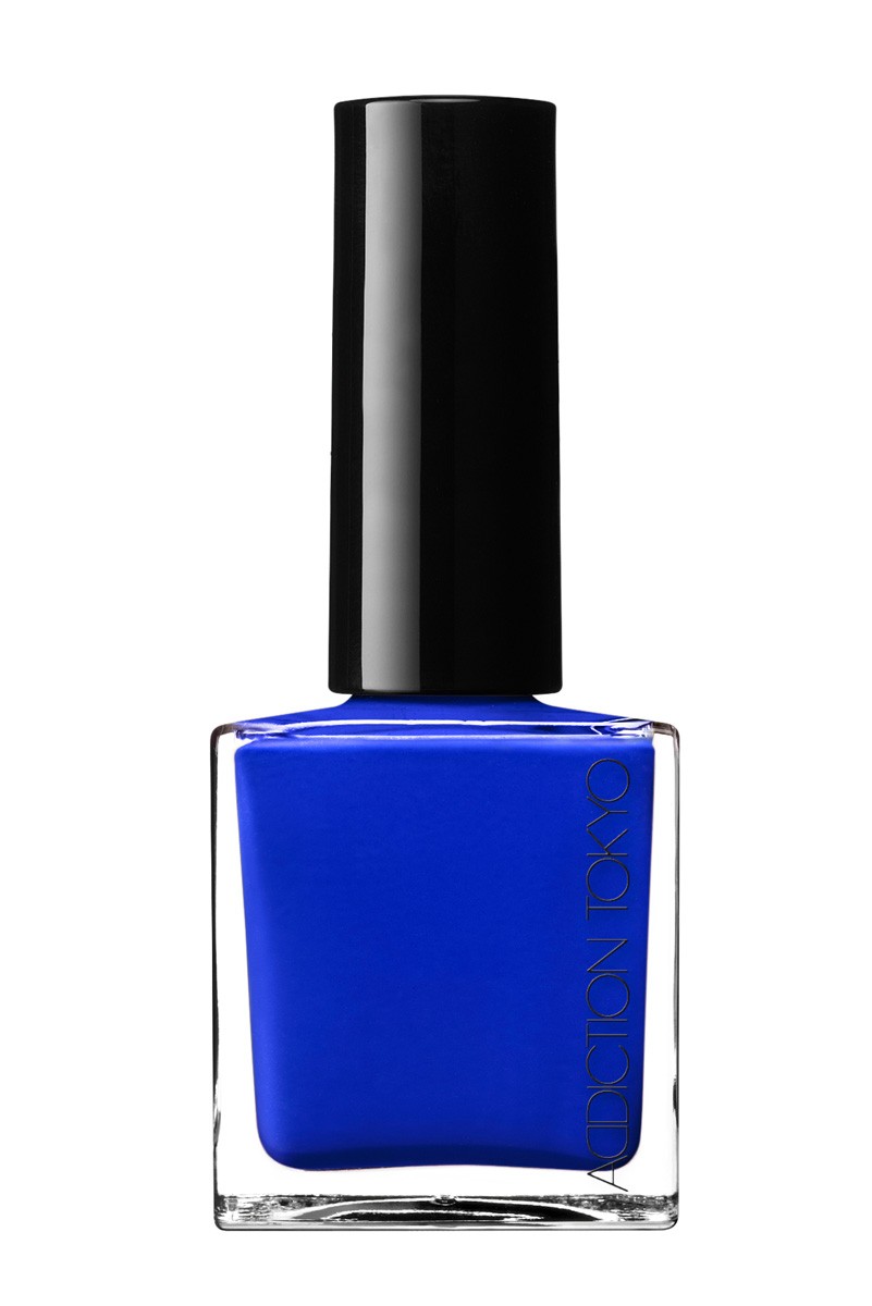 〈アディクション〉夏色ネイルで妄想トリップ! - Slide:1