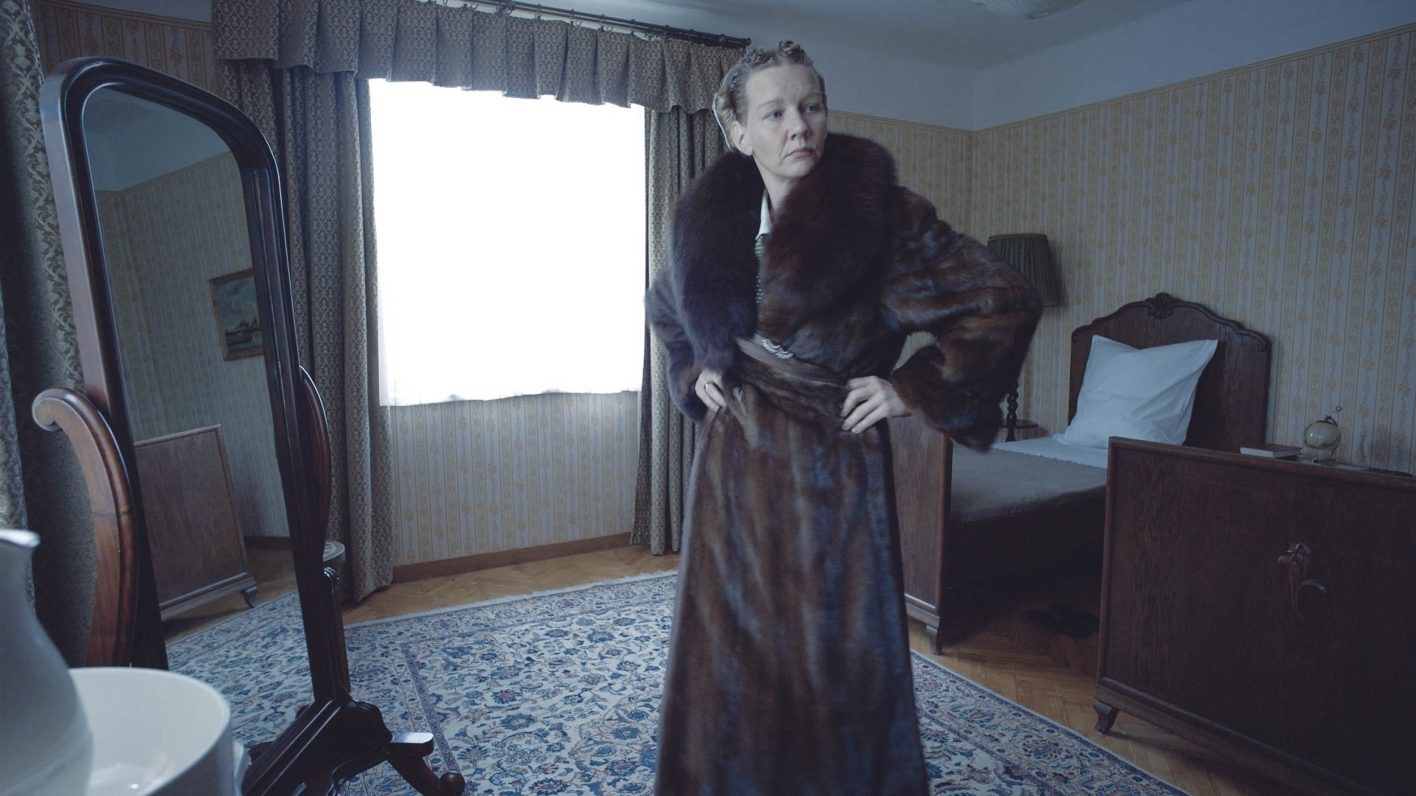 『関心領域』ジョナサン・グレイザー監督にインタビュー - Slide:2