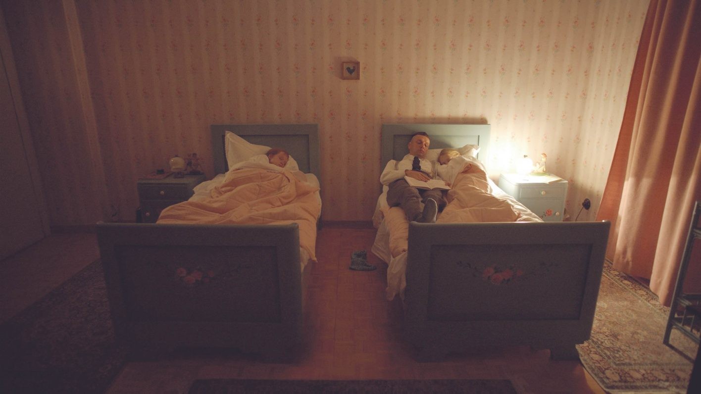 『関心領域』ジョナサン・グレイザー監督にインタビュー - Slide:3