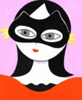 劇団雌猫 愛と浪費のおなやみ劇場