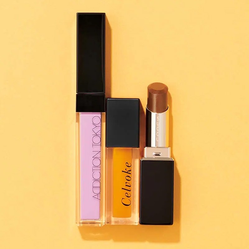 この春のリップ、マストハブアイテム