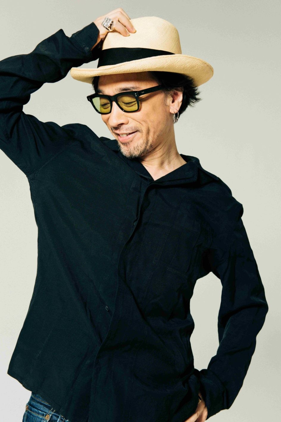 最前線無声映画 - Slide:2