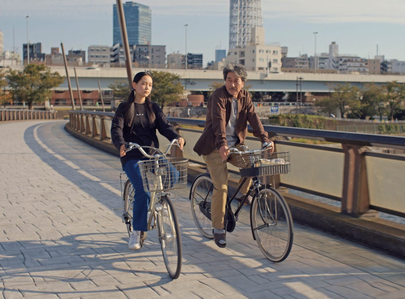 伊賀大介が語る、映画スタイリングという仕事。 - Slide:2