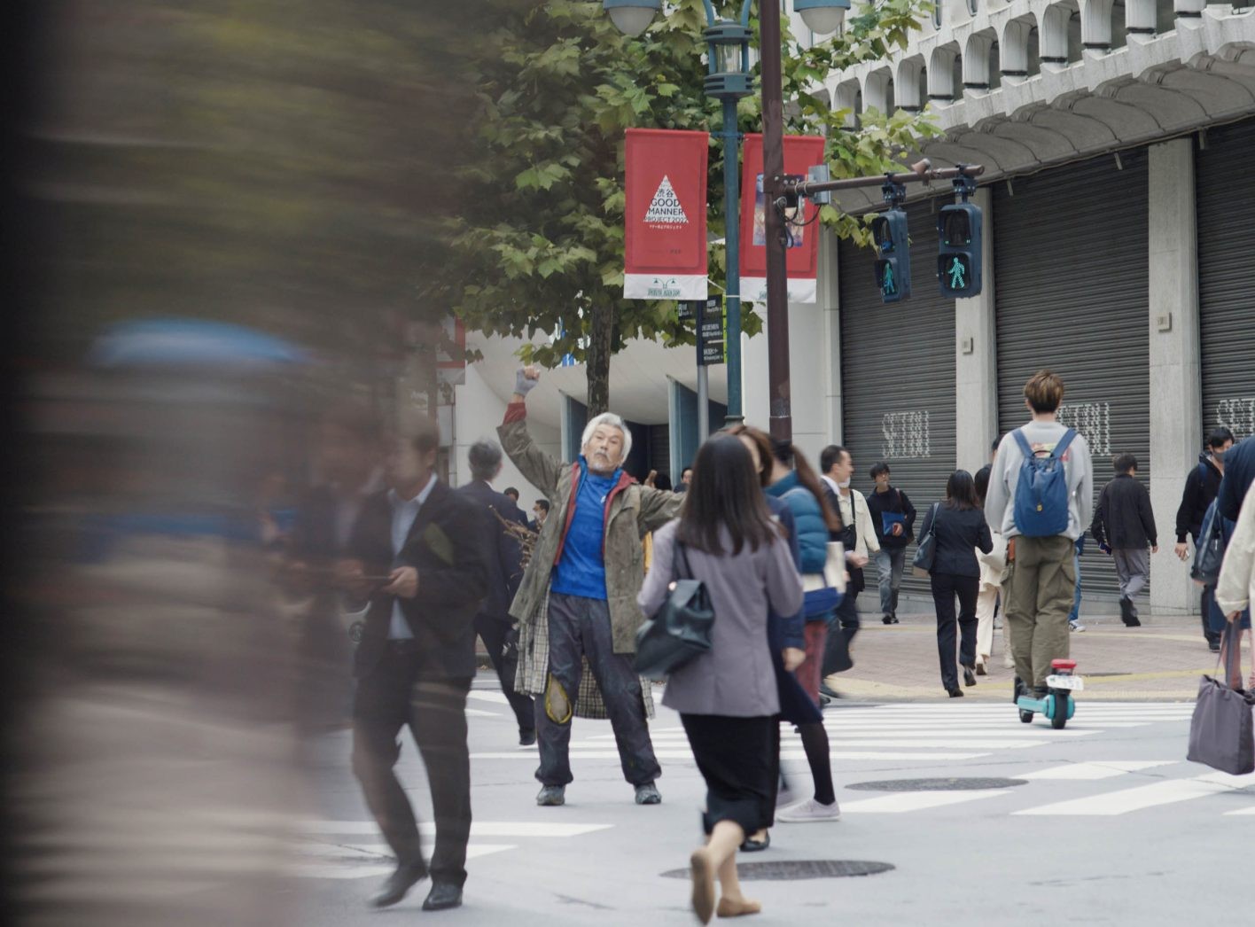 伊賀大介が語る、映画スタイリングという仕事。 - Slide:3