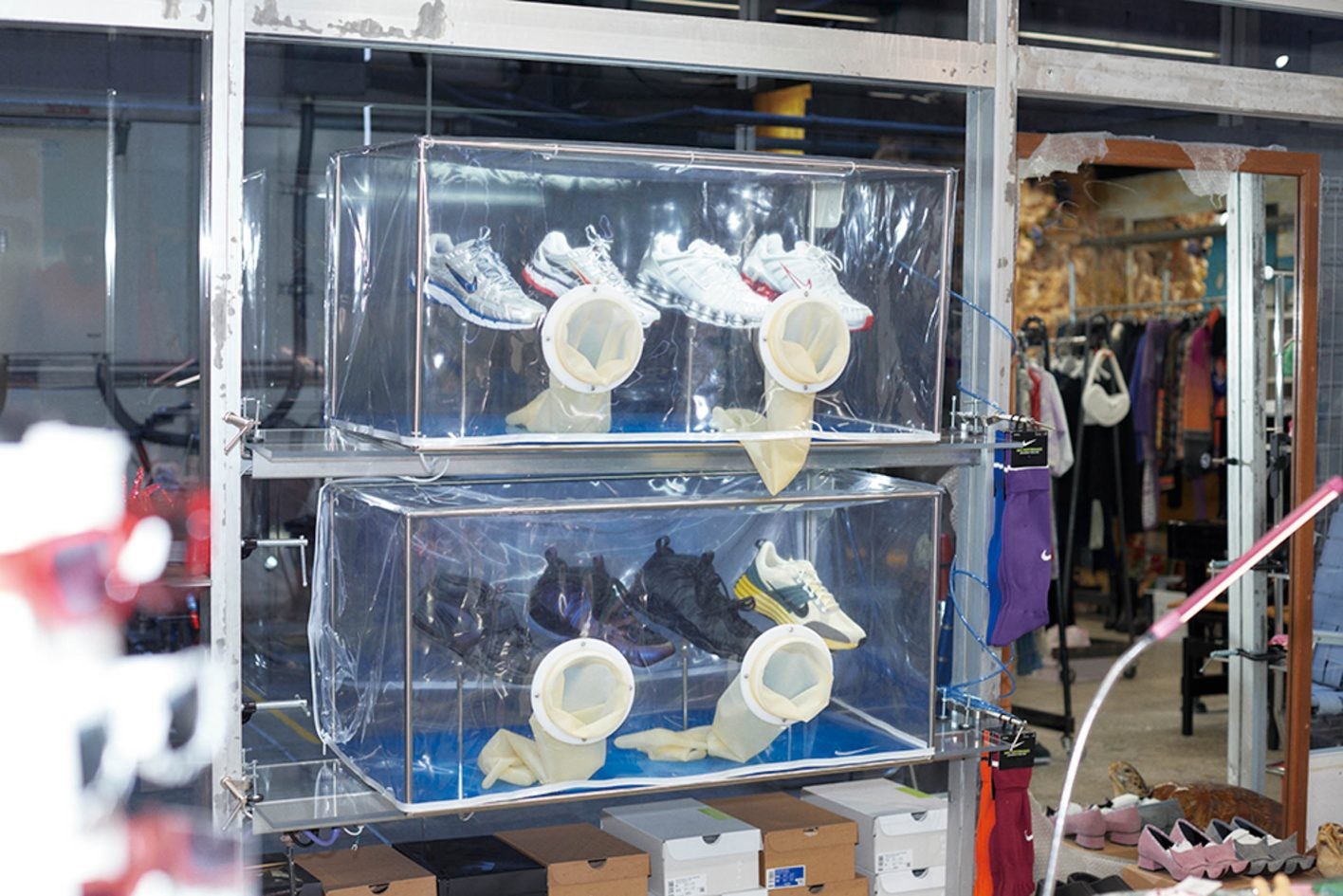 あの子とショップクルーズvol.4 - Slide:2