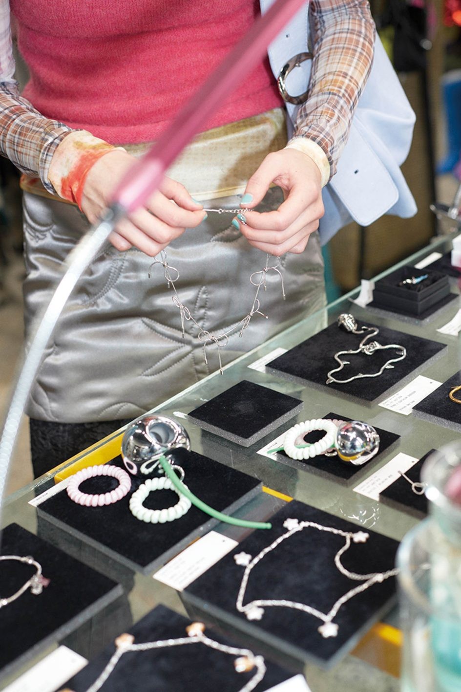 あの子とショップクルーズvol.4 - Slide:3