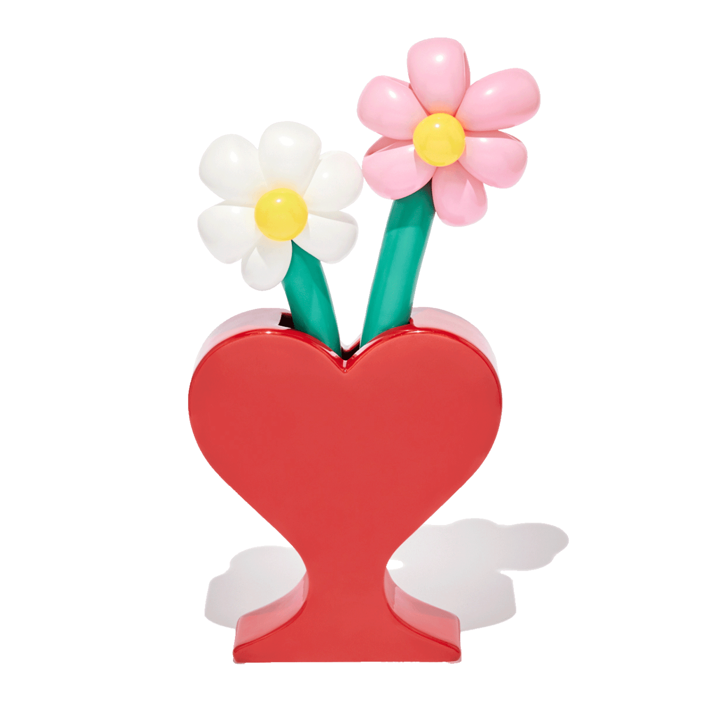 フラワーベース ¥36,300(TOTCOR | ショールーム ウノ)