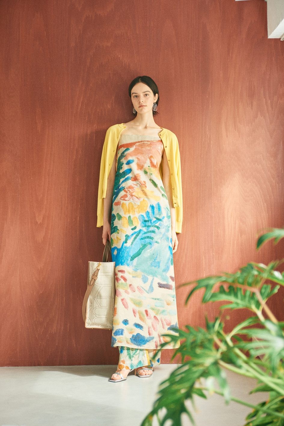 アンリ・マティス, ロペ - Slide:3