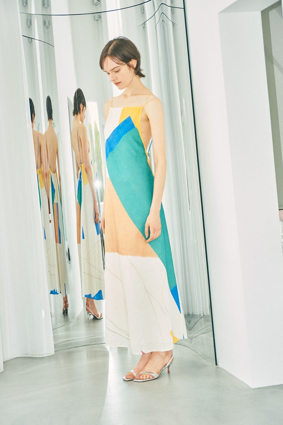 アンリ・マティス, ロペ - Slide:1