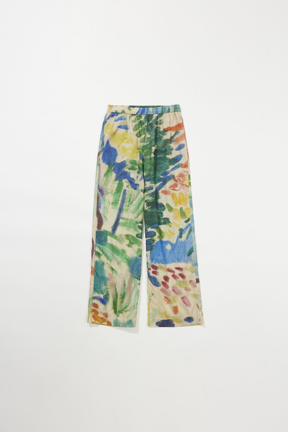 アンリ・マティス, ロペ - Slide:8