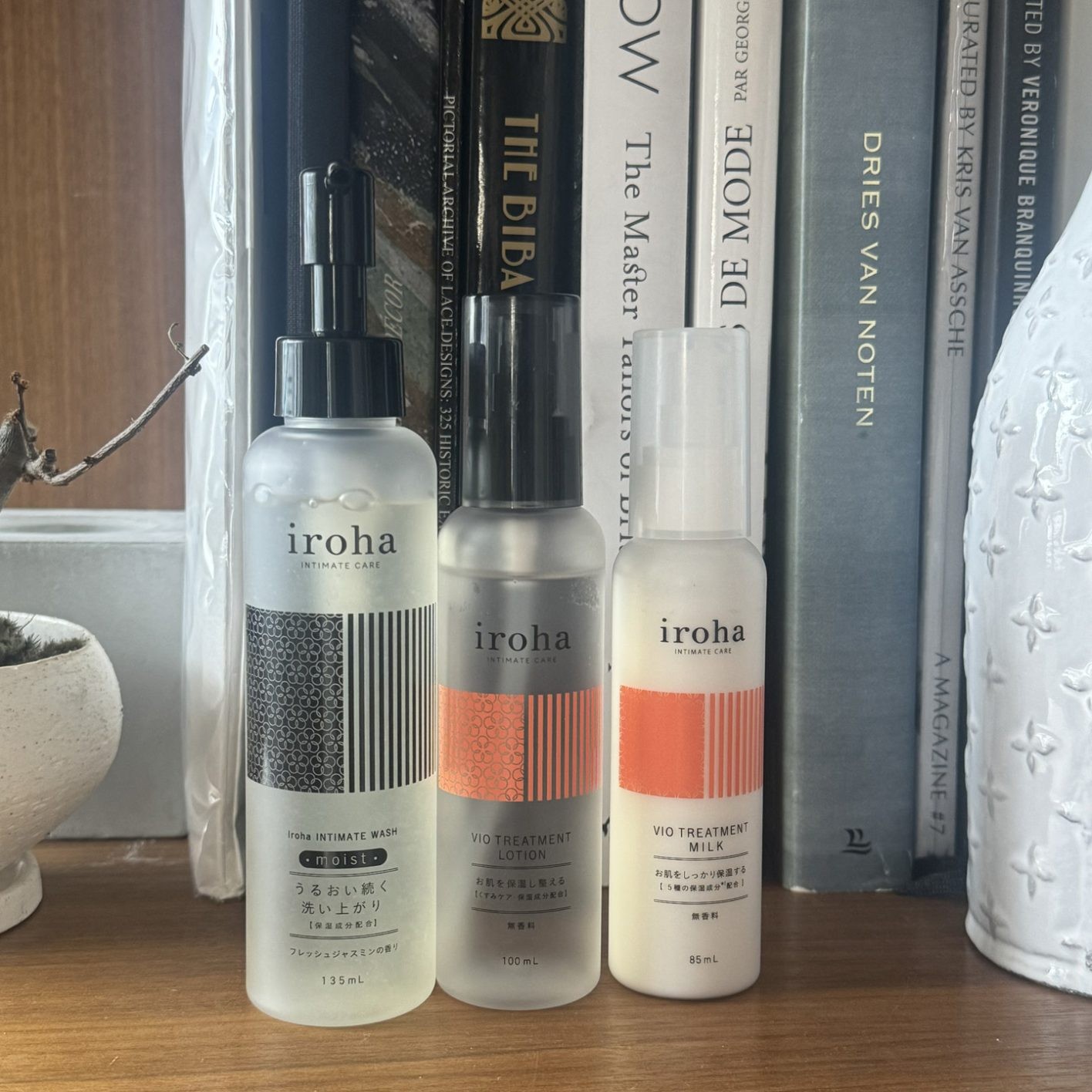 きれいな人のポーチの中身 vol.170 - Slide:2