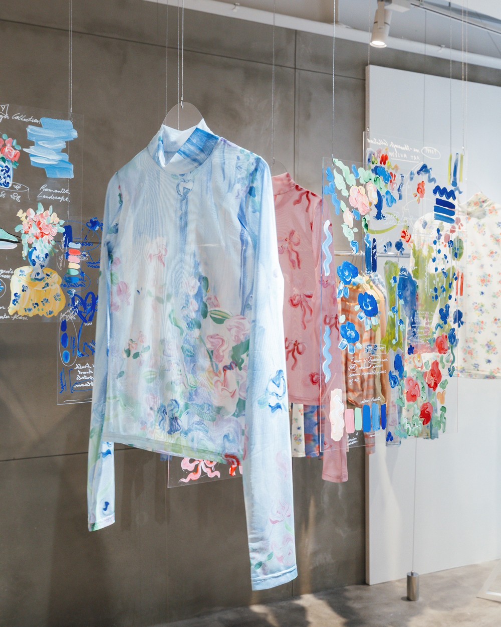 ポピー 原宿 - Slide:3