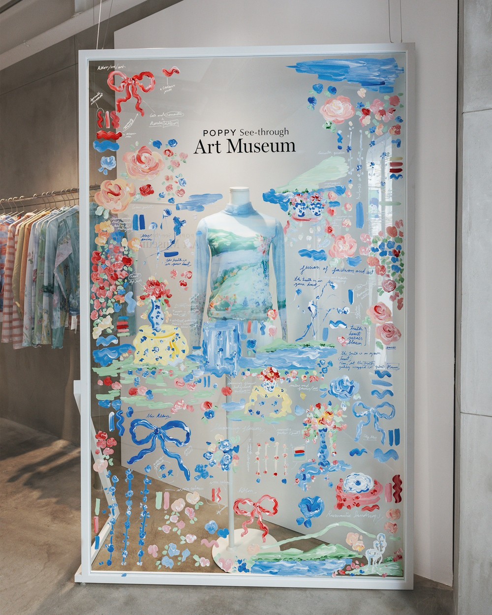 ポピー 原宿 - Slide:2