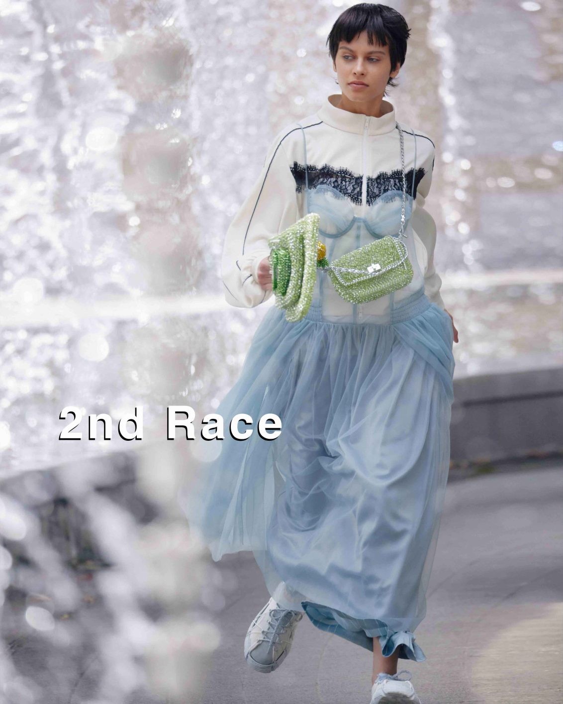 アンテプリマ,バッグ,ワイヤーバッグ,ショルダー,キーチャーム,小銭入れ