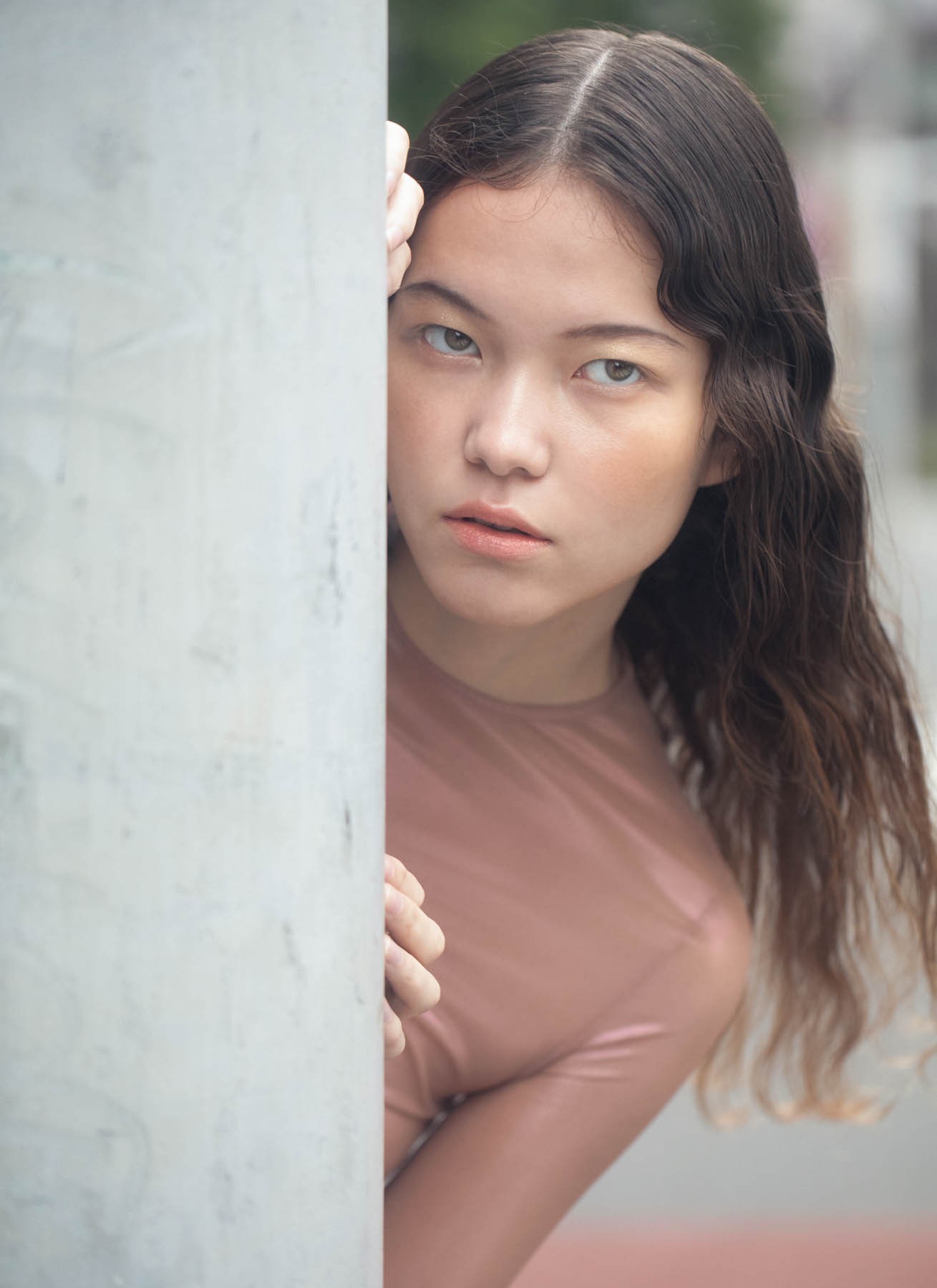 初夏リップに塗り替えてvol.4