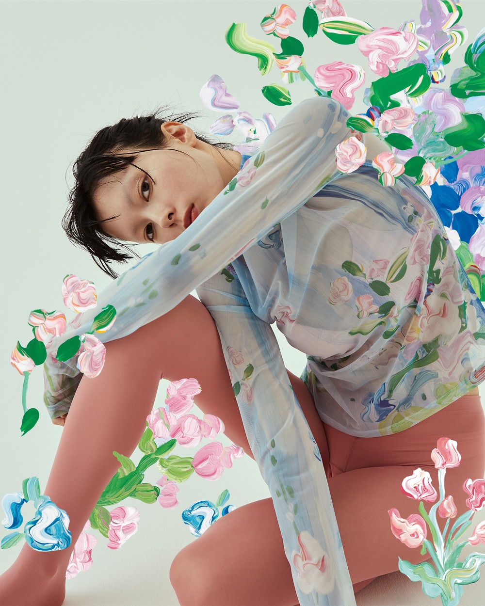 ポピー 原宿 - Slide:3