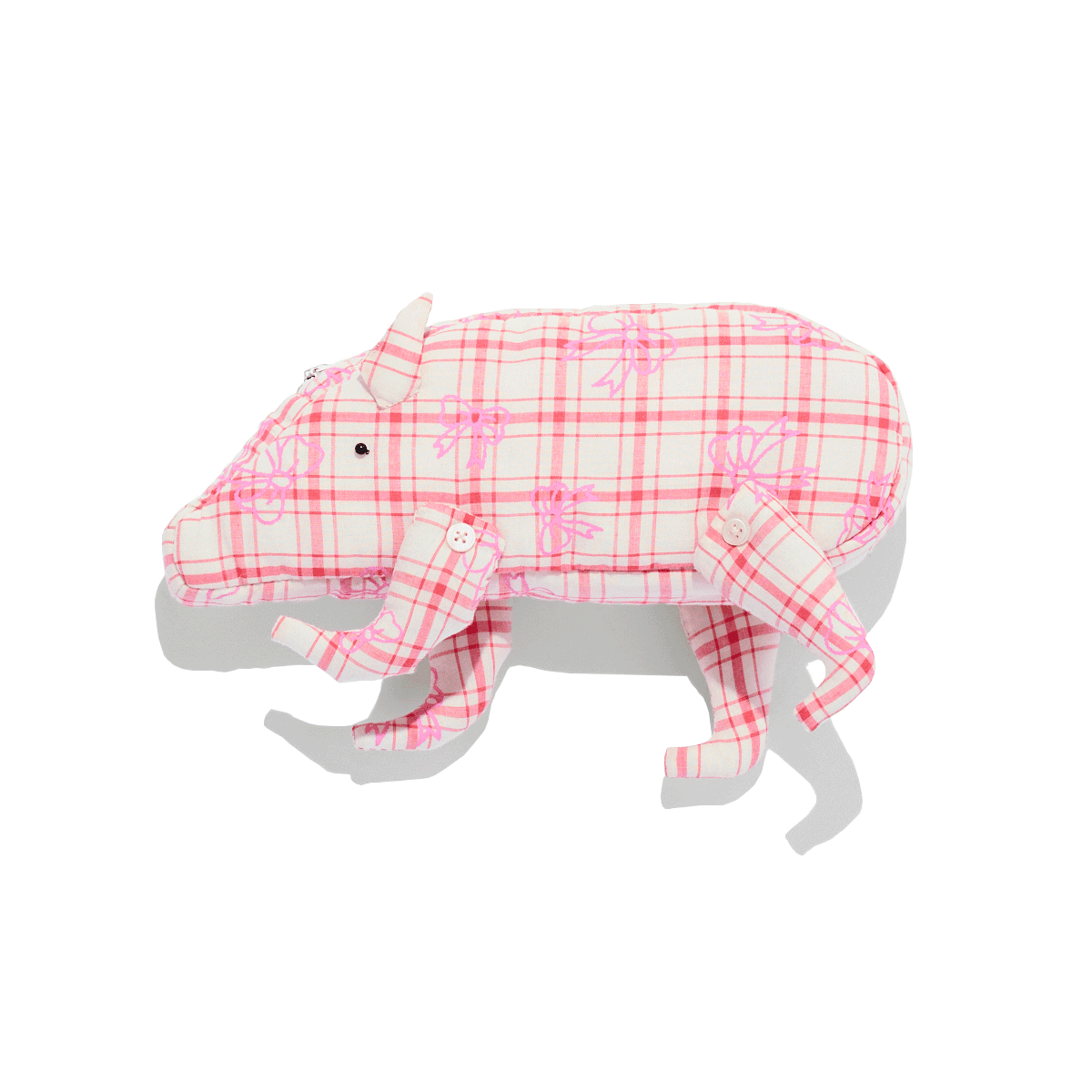 クラッチバッグ¥47,500(アシュリー ウィリアムズ|エッセンス)ssense.com