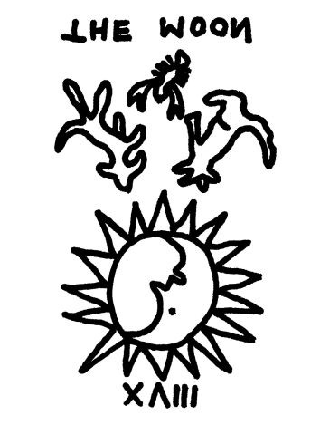 【いて座】Juicy☆「今月のえらい子ちゃん」へ 6月12日〜7月11日