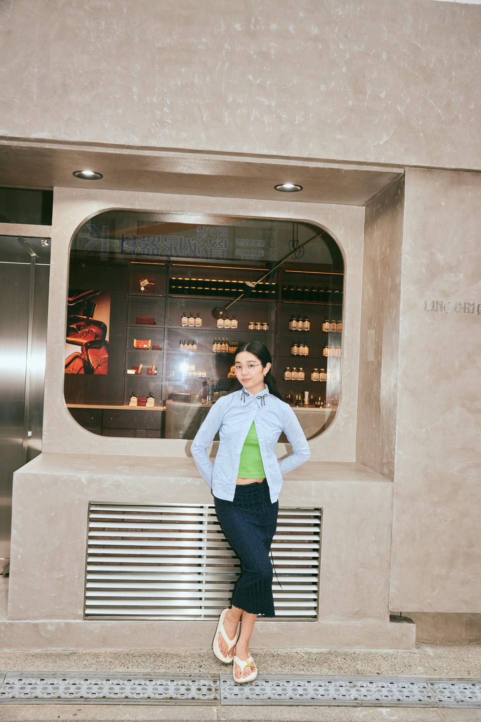 わたしの“必需品”を見つけに