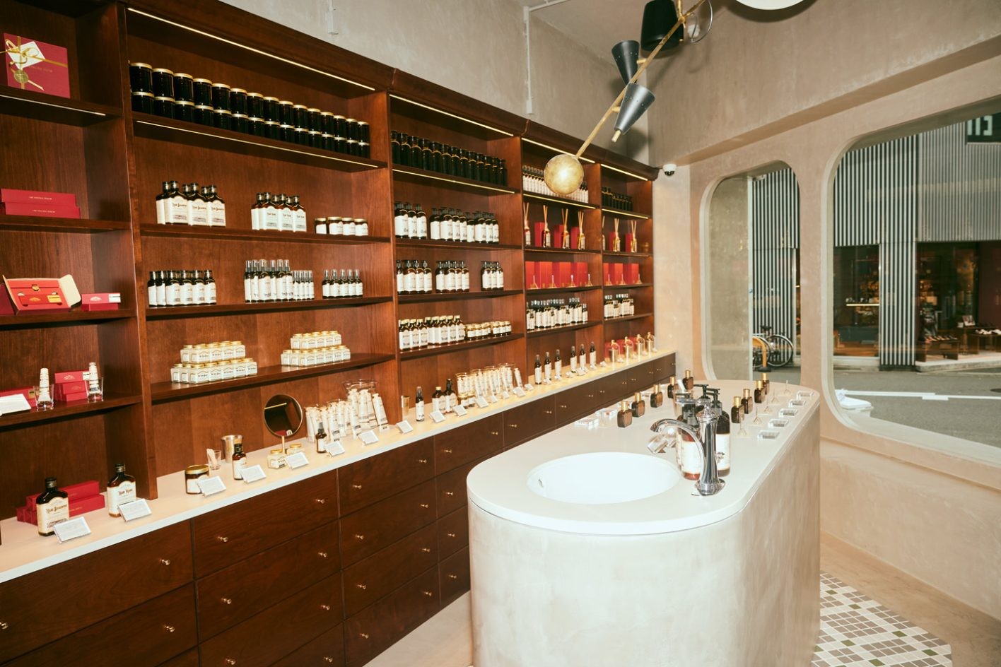 わたしの“必需品”を見つけに