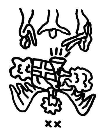 【うお座】Juicy☆「今月のえらい子ちゃん」へ 6月12日〜7月11日