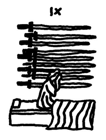 【おとめ座】Juicy☆「今月のえらい子ちゃん」へ 6月12日〜7月11日