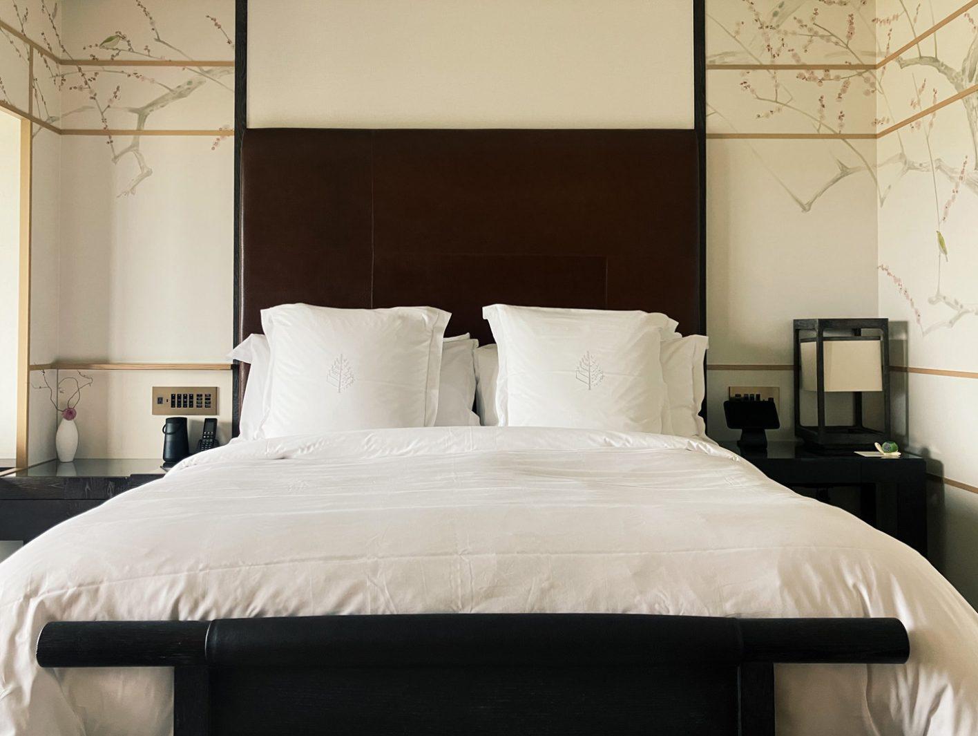 憧れの「フォーシーズンズホテル京都」を深掘り