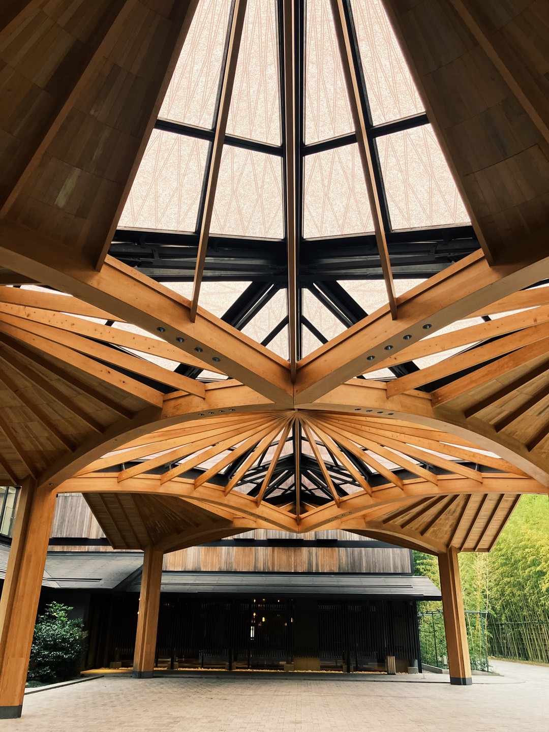 憧れの「フォーシーズンズホテル京都」を深掘り