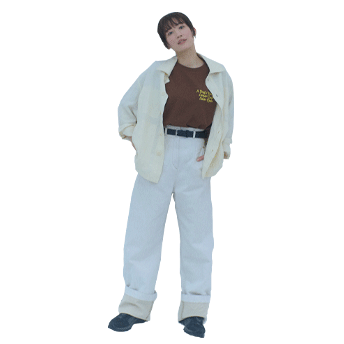 綾瀬はるか「はるにっき」vol.02