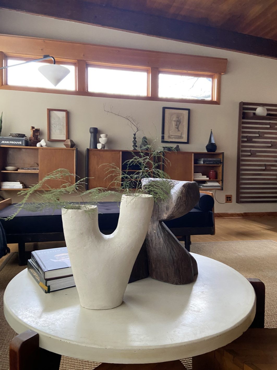 私と部屋 vol.125 ミッドセンチュリーのテイストをそのままに - Slide:2