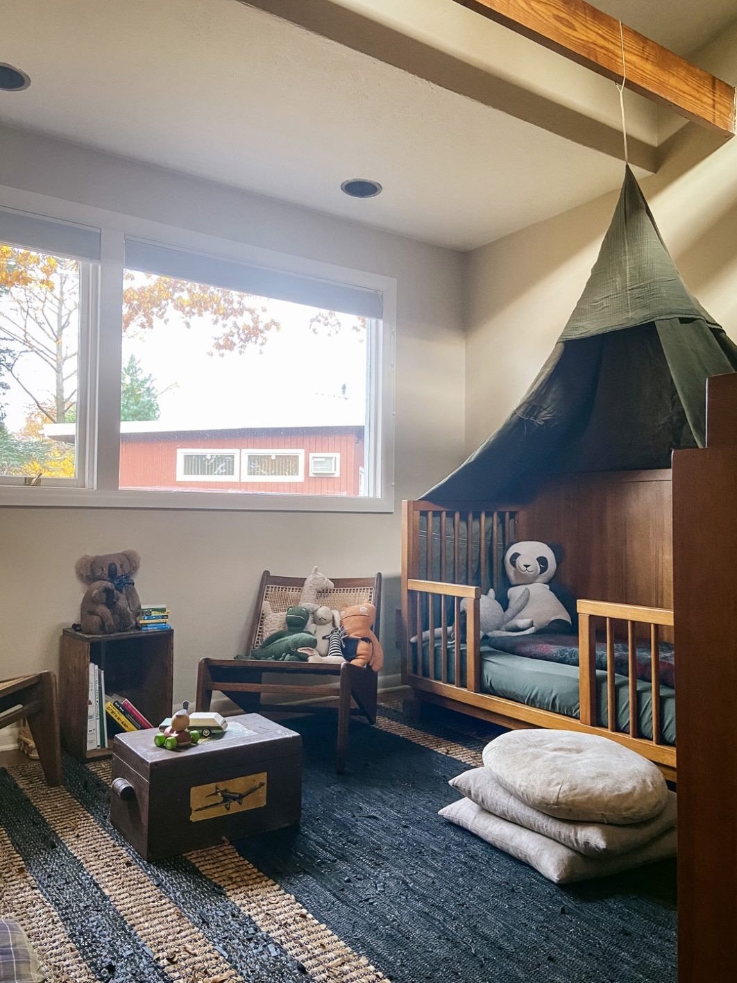 私と部屋 vol.125 ミッドセンチュリーのテイストをそのままに - Slide:4