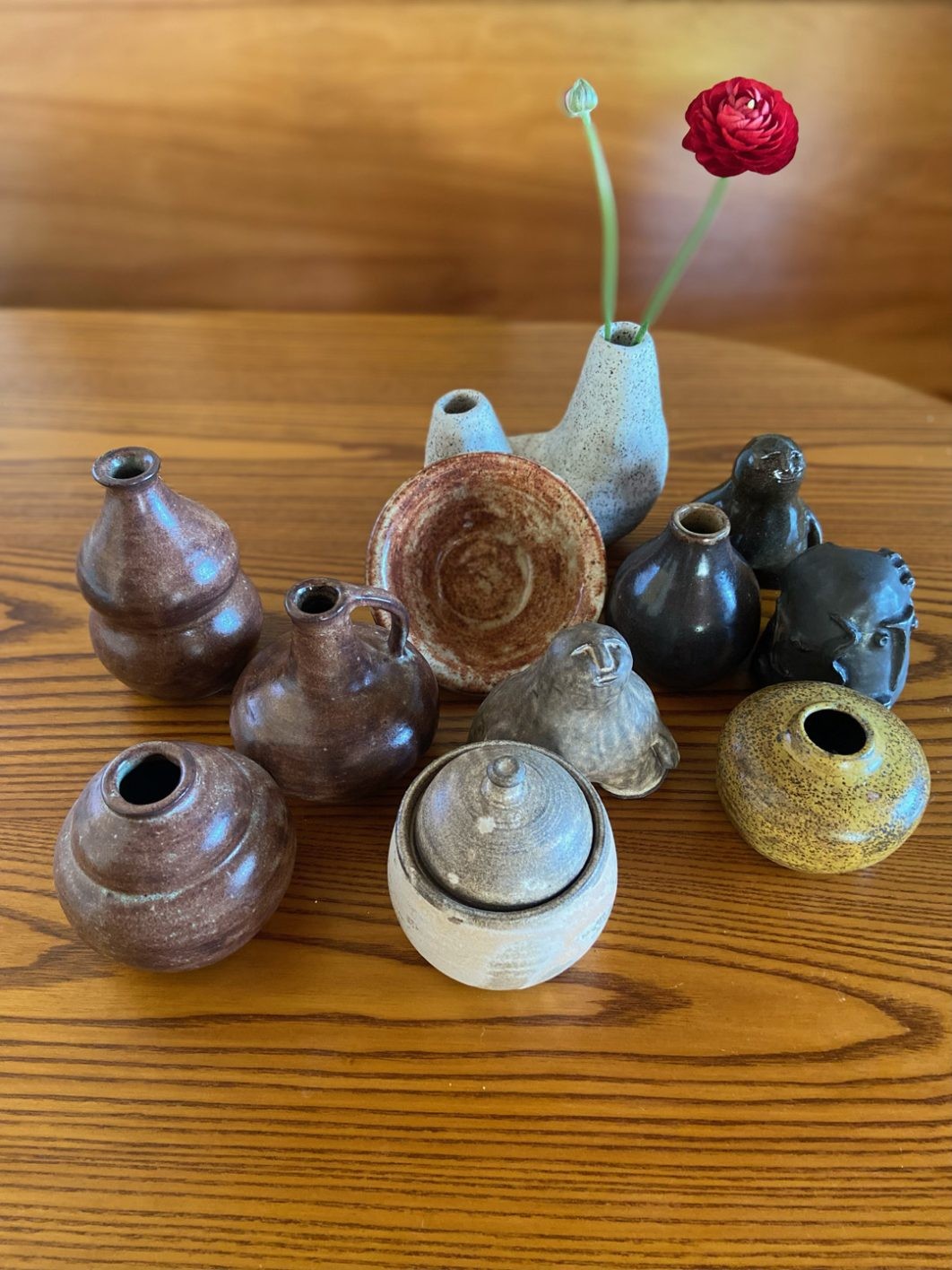 私と部屋 vol.125 ミッドセンチュリーのテイストをそのままに - Slide:3