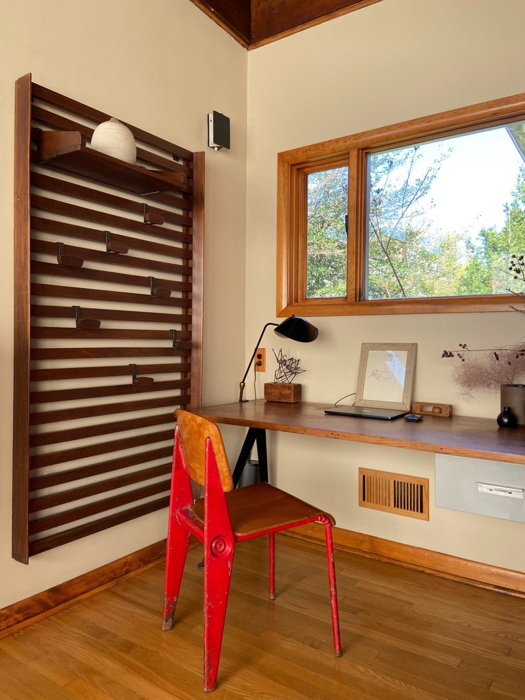 私と部屋 vol.125 ミッドセンチュリーのテイストをそのままに - Slide:3