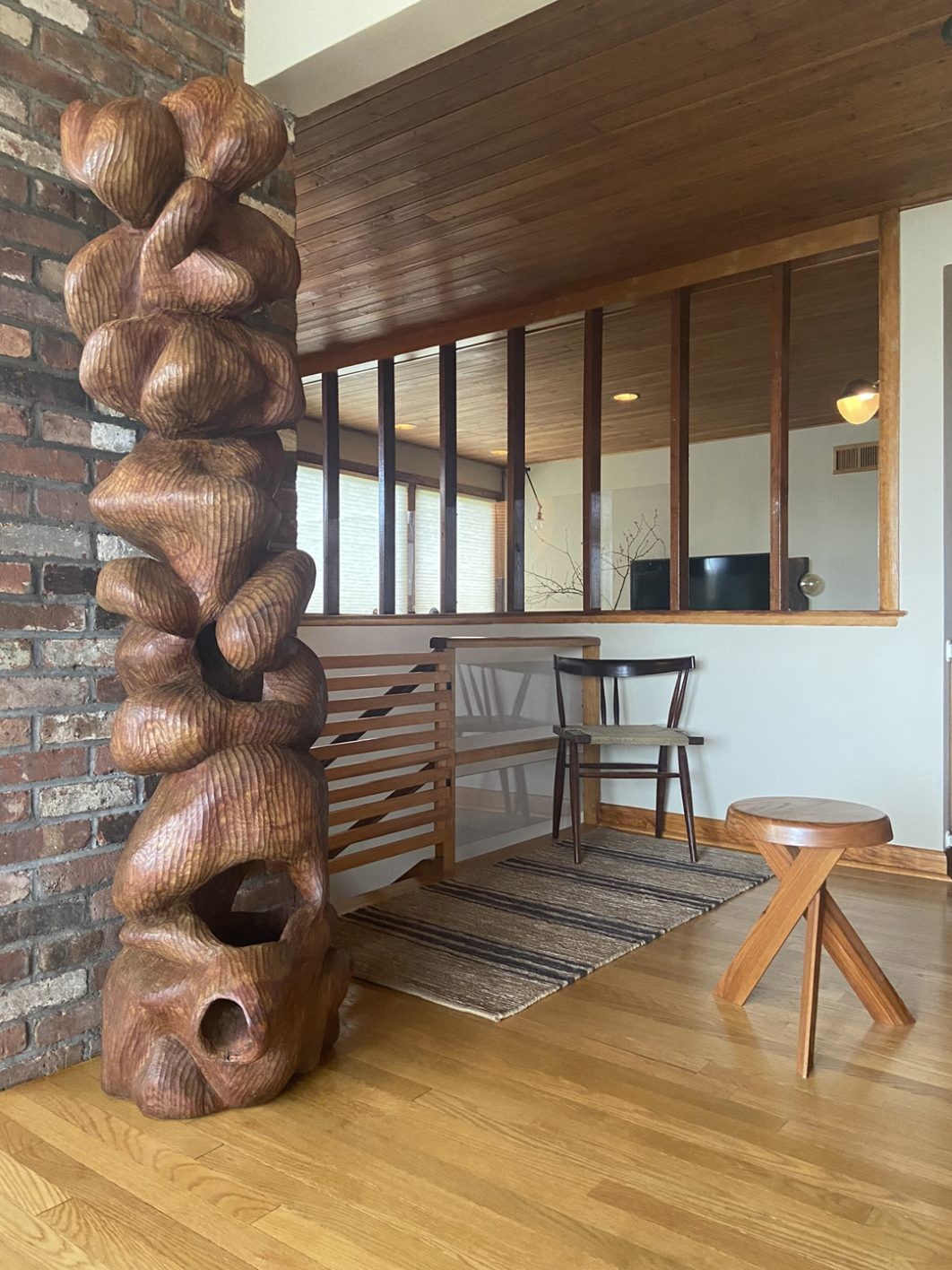 私と部屋 vol.125 ミッドセンチュリーのテイストをそのままに - Slide:5