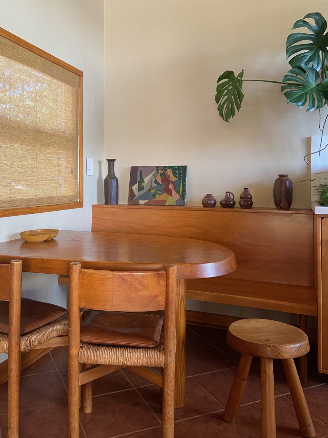 私と部屋 vol.125 ミッドセンチュリーのテイストをそのままに - Slide:4