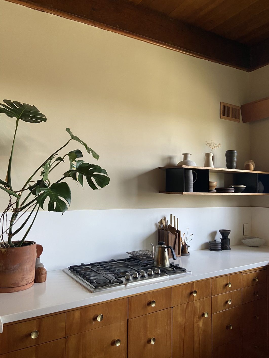 私と部屋 vol.125 ミッドセンチュリーのテイストをそのままに - Slide:5