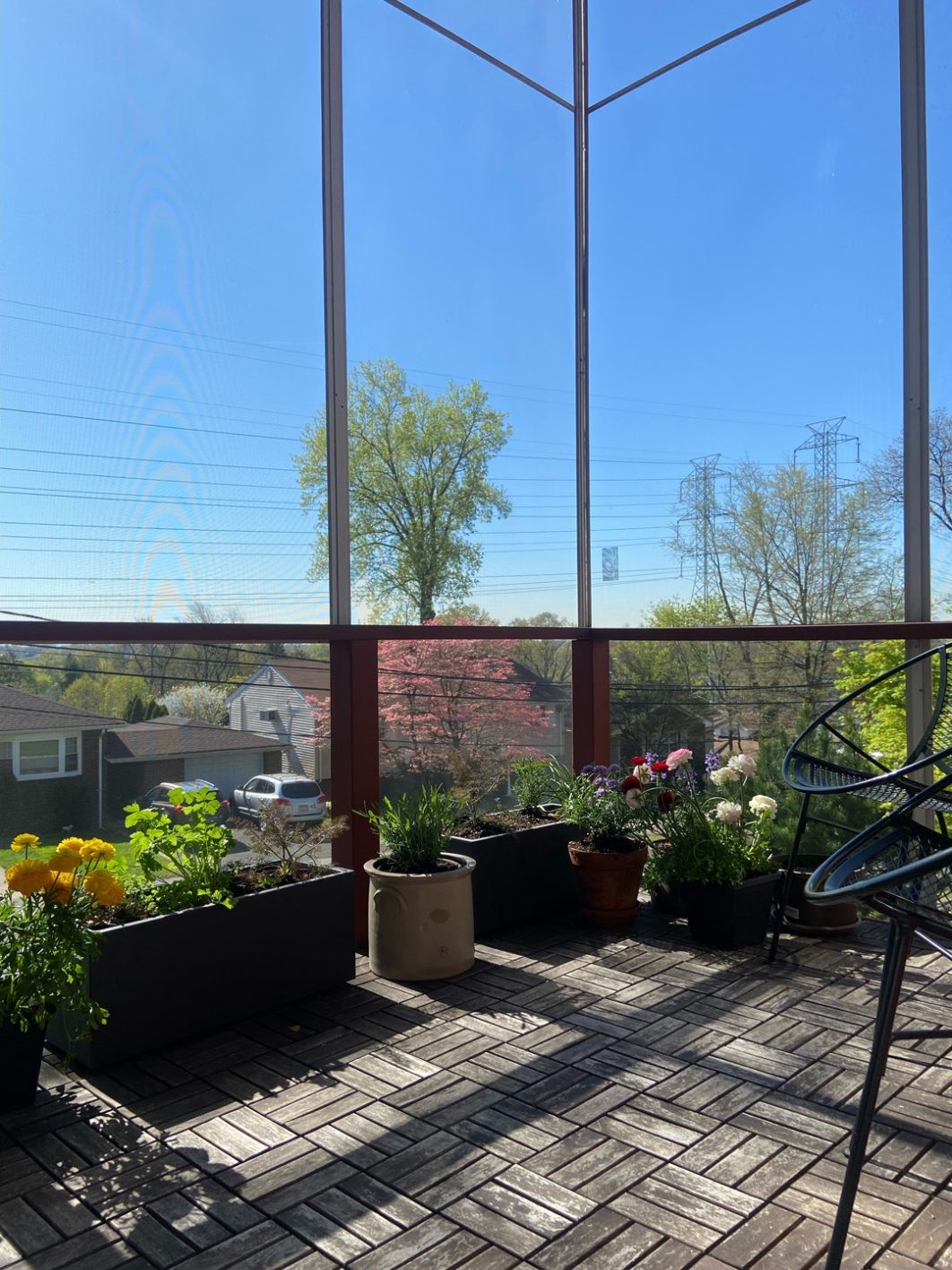 私と部屋 vol.125 ミッドセンチュリーのテイストをそのままに - Slide:1