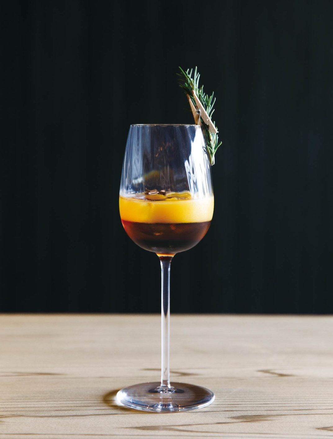 銀座のど真ん中に隠された空間でアートのような料理を堪能 - Slide:5